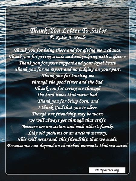 30 Sister Love Poems Best Forever That Make You Cry