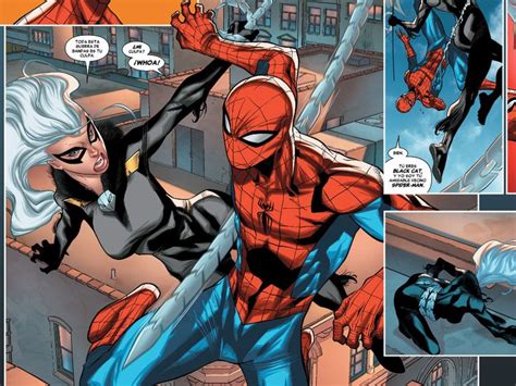 Spider Man X Captain Marvel Qustmp