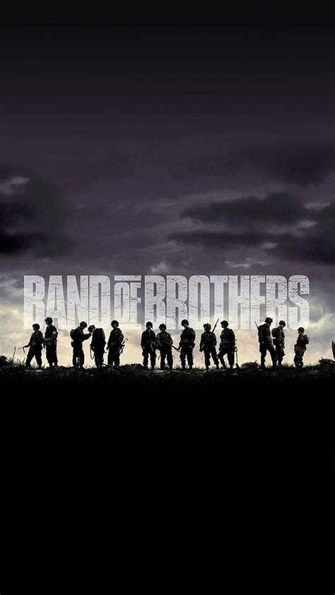 Band Of Brothers Band Band O Brothers Brothers Of Hd Phone