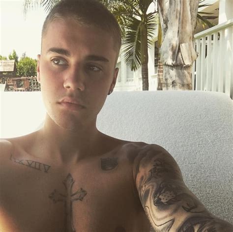 justin bieber s rep denies he demanded gay sex scene be cut from film role towleroad gay news