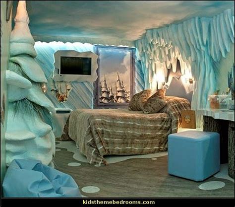 Decorating Theme Bedrooms Maries Manor Penguin Bedrooms Polar Bear