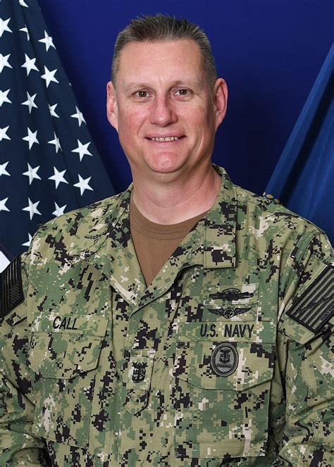 Us Naval Forces Central Command Leadership Senior Enlisted