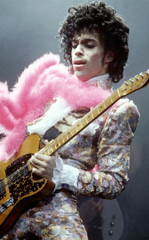 9 Famous Prince Songs You Never Knew Were His E News