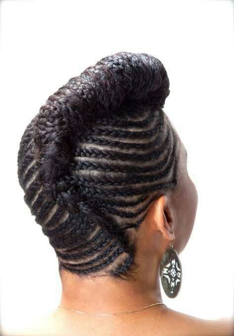 Yoruba Hairstyles That Will Astonish Everyone Jiji Blog