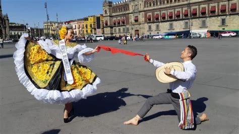 El Sanjuanero La Danza Folclórica Que Encanta A Los Colombianos