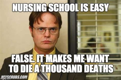 11 Nursing School Memes 2019 Factory Memes