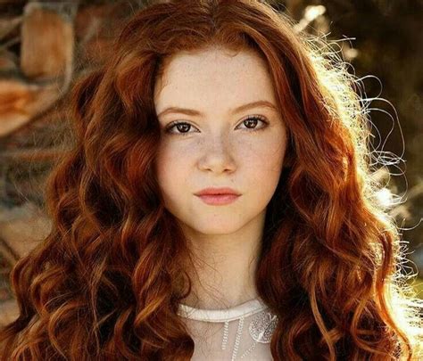 41 Best Pictures Auburn Hair And Freckles Click To Close Image Click