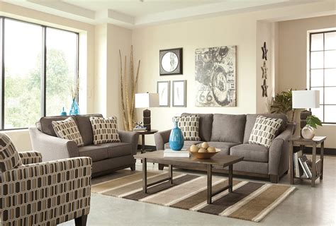 Juno Living Room Foundry45 By Star Furniture Eclectic Living Room