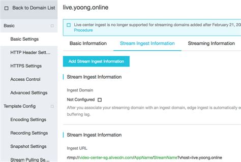 Wowza Load Balancing Howto Howto Techno