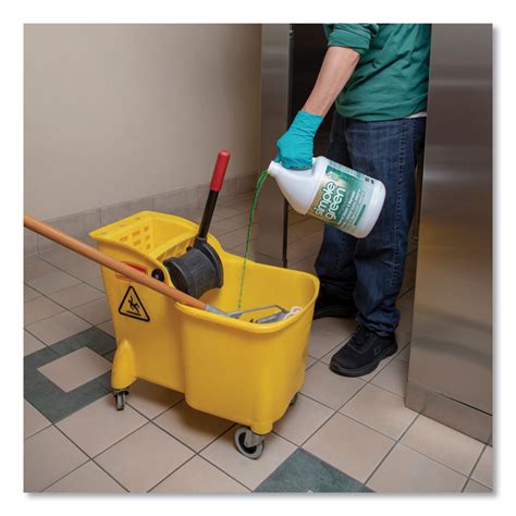Smp13005ea Simple Green® 13005ea Industrial Cleaner And Degreaser