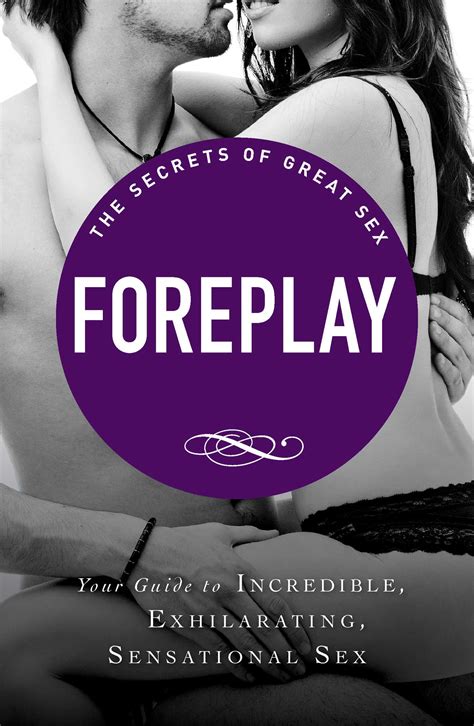 Foreplay Ebook By Adams Media Official Publisher Page Simon