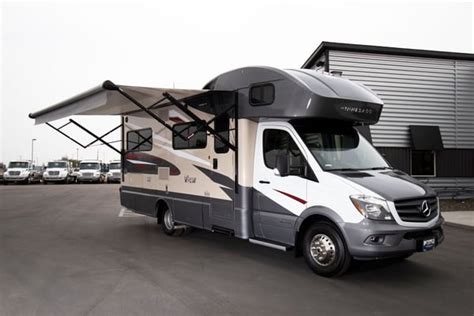 2018 Winnebago View 24j For Sale In Mountain Home Id Racingjunk