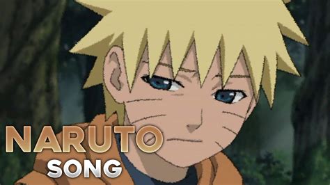 Naruto Rap Naruto Uzumaki By Garp Youtube