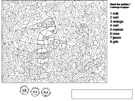 Coloriage adulte a imprimer avec code couleur coloriage ideas youtube background music mp3 free download no copyright. Pin on Color by Number for Adults and Children