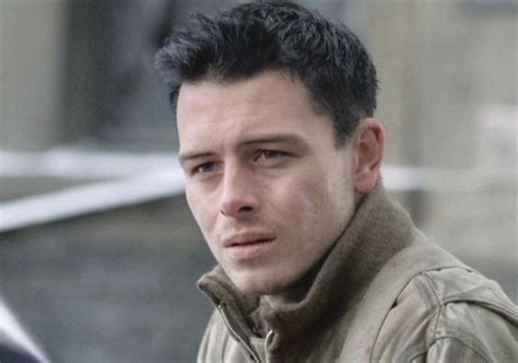 Shane Taylor In Band Of Brothers 2001 Band Of Brothers Characters