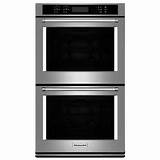 Kitchenaid Double Oven Youtube Pictures