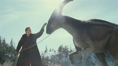 Jurassic World 3 Der Erste Richtige Trailer Zum Dino Spektakel Ist Da