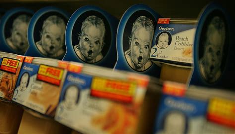 These are ubiquitous, toxic chemicals in the food supply. baby food manufacturers have joined with healthy babies, the environmental defense fund and other advocacy groups to form the baby food council, which they. Staten Island mom sues baby food companies that reportedly ...
