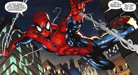 Peter Parker Earth 91101 Spider Man Wiki Fandom