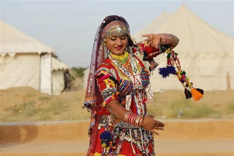 Why Is Rajasthani Culture So Fascinating Travelearth