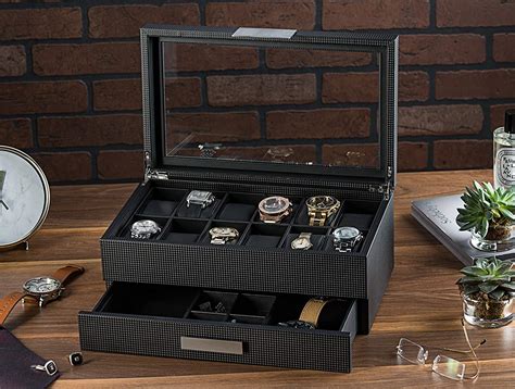 Best Mens Jewelry Box Top Picks And Buying Guide Jewelry Jealousy