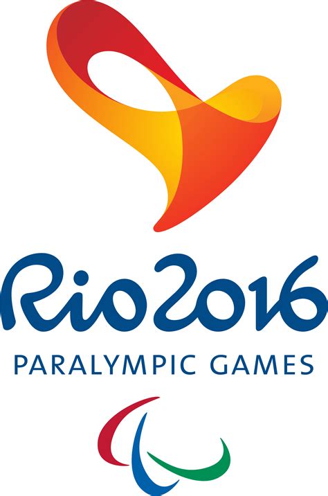 Rio 2016 Logo Logodix