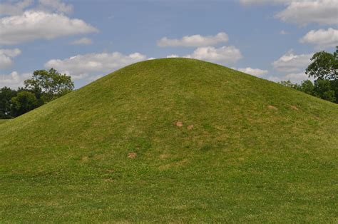 Hopewell Culture National Historical Park Mynationalparksproject