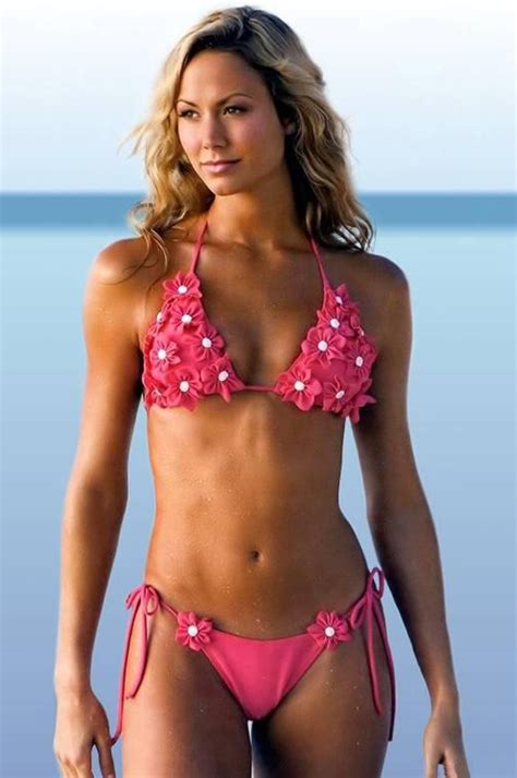 pin on stacy keibler