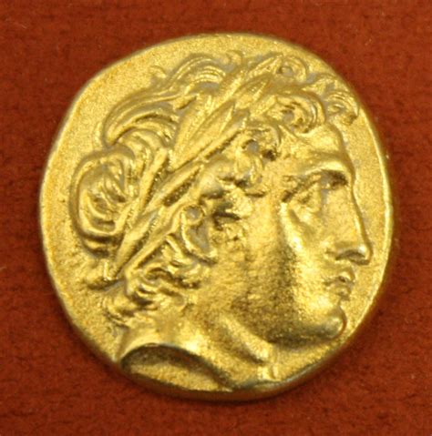 10 Coins Of Ancient Greece World History Et Cetera