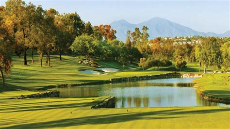 Mission Viejo Country Club Mission Viejo Courses