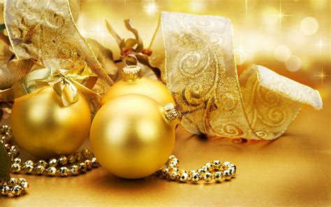 Golden Christmas Wallpapers Top Free Golden Christmas Backgrounds