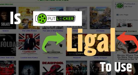 review is putlocker safe or legal to use techilife