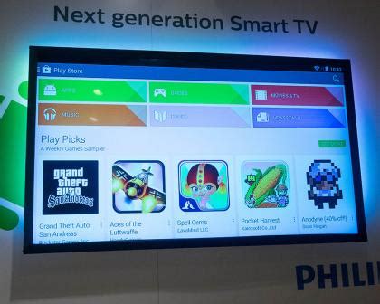 🙌🏻 please take a moment and subscribe for more helpful videos. Philips is using Android for its 2014 smart TVs | Expert ...