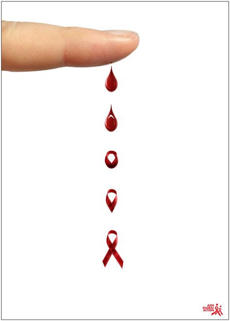 7 best aids awareness slogans images on pinterest aids awareness hiv aids and aids day