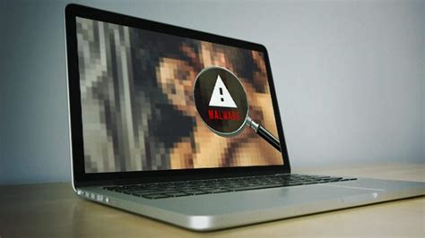 porn watching employee infects u s gov t network with malware report