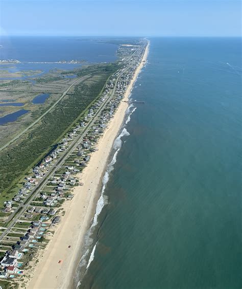 Outer Banks A14