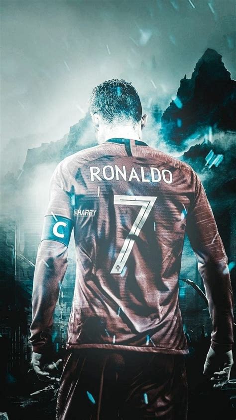 Pin On Cristiano Ronaldo Wallpapers