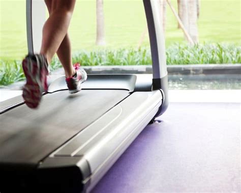 Minute Hiit Treadmill Workout For Beginners