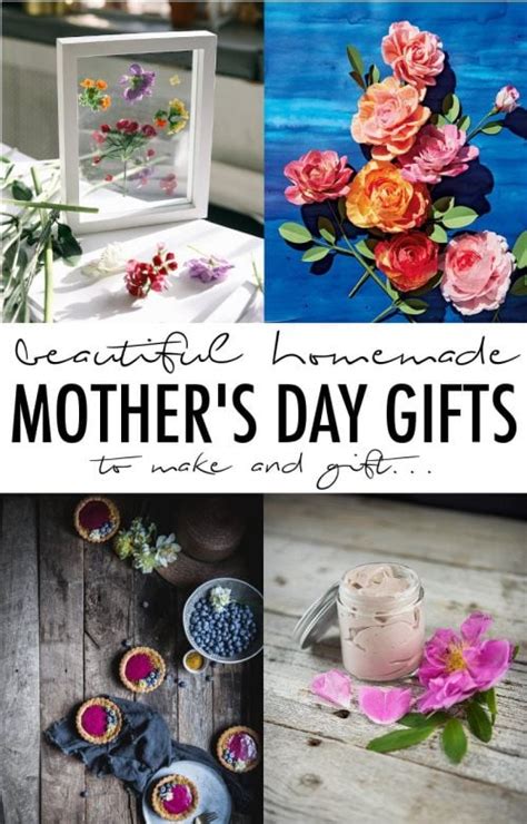 8 Last Minute Mothers Day T Ideas To Diy Soap Deli News
