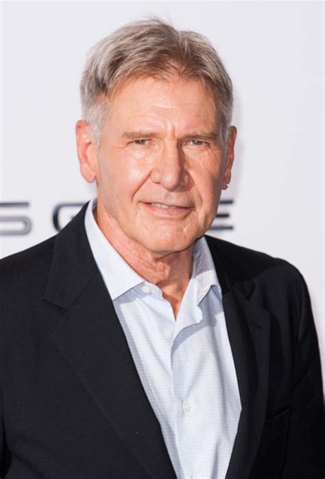 Diez cosas que tienes que saber sobre Harrison Ford en 2020 | Harrison