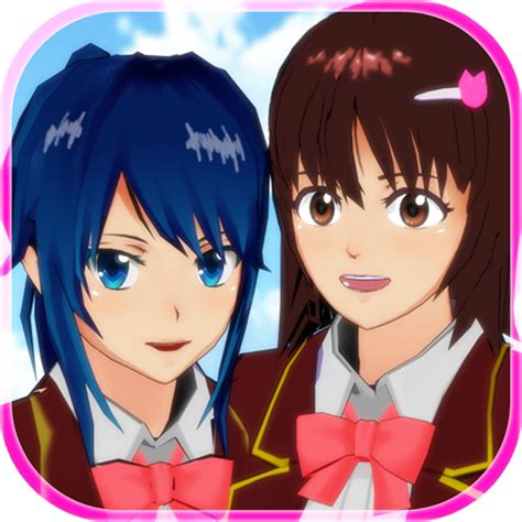 Sakura School Simulatorappstore For Android