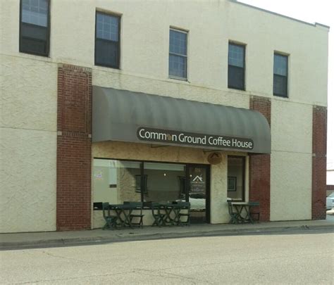 We did not find results for: Common Ground Coffee House - CLOSED - Coffee & Tea - 201 ...