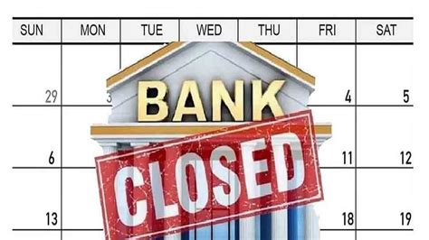 Bank Holidays February 2022 Banks To Remain Closed For 12 Days In