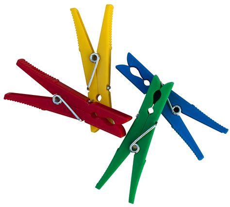 Clothespin Png Transparent Image Download Size 3579x3229px