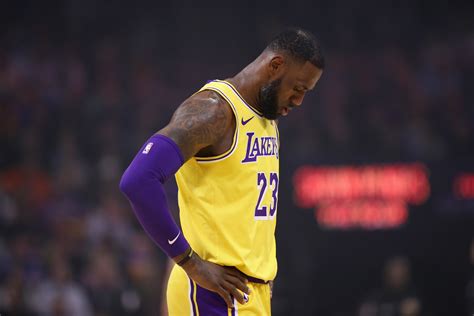 Lebron james has averaged at least 25 points, 5 rebounds and 5 assists in 15 different seasons. LeBron James Won't Play Against The Bucks Due To A Sore ...