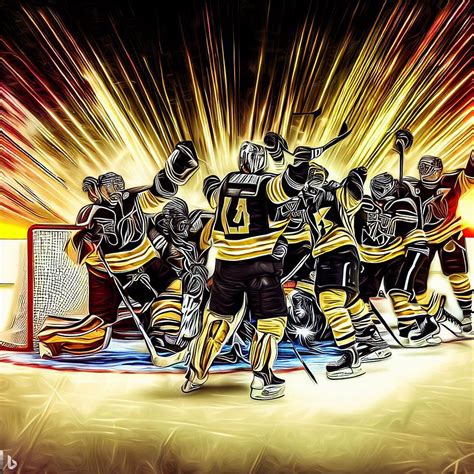 Golden Knights Make History By Winning The Stanley Cup Teh Bots News