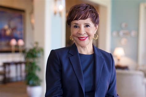 An Interview With Salamander Resorts Founder Sheila Johnson