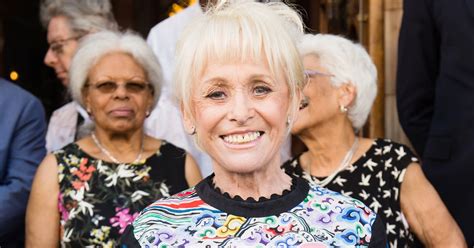 Barbara Windsor Statue Campaign Launched By Fans To Honour Late Eastenders Icon Daily Star