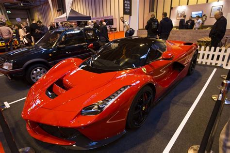 Car Exhibition Wallpapers High Quality Download Free