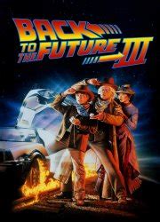 Watch Back To The Future Part Iii